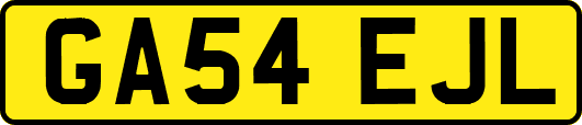 GA54EJL
