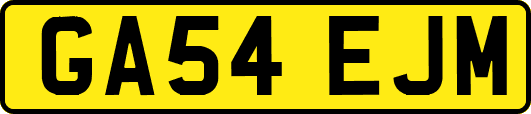GA54EJM