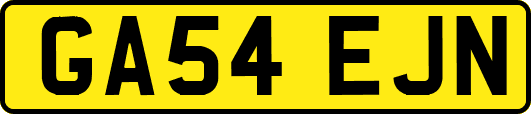 GA54EJN