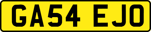 GA54EJO