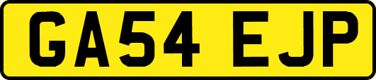 GA54EJP
