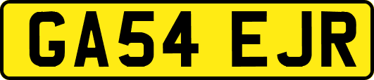 GA54EJR