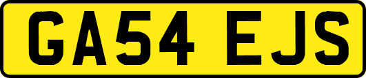 GA54EJS