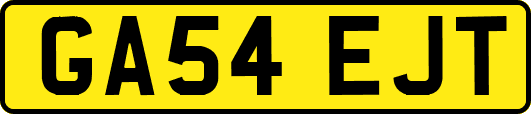 GA54EJT