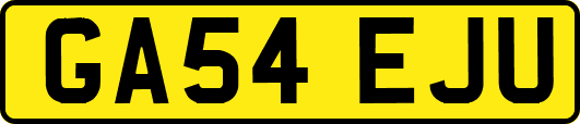 GA54EJU