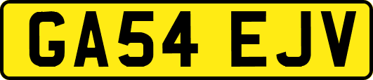 GA54EJV