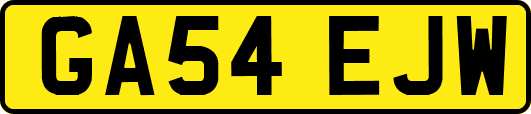 GA54EJW