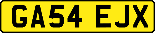 GA54EJX