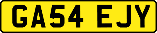 GA54EJY