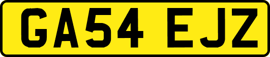GA54EJZ