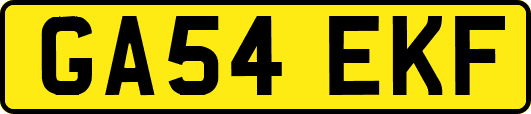 GA54EKF