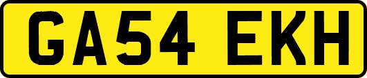 GA54EKH