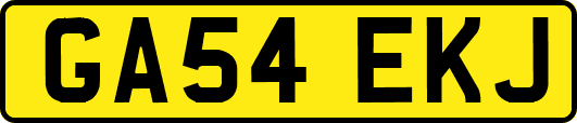GA54EKJ