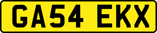 GA54EKX