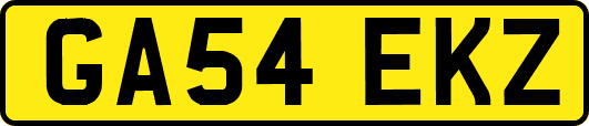 GA54EKZ