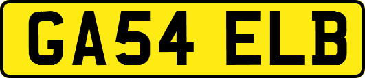 GA54ELB