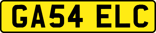 GA54ELC