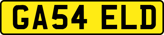 GA54ELD