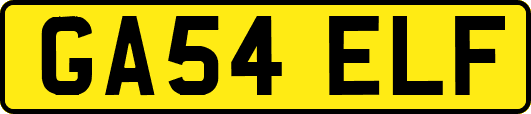 GA54ELF