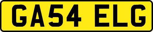 GA54ELG