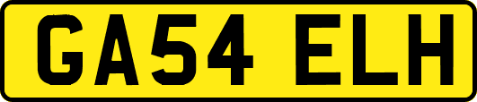 GA54ELH