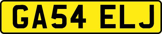 GA54ELJ