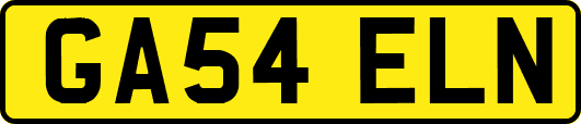 GA54ELN