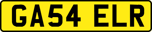 GA54ELR