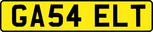 GA54ELT