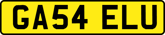 GA54ELU