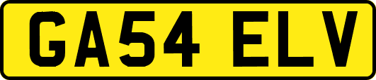 GA54ELV