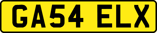 GA54ELX