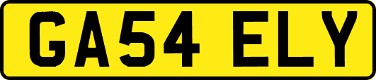 GA54ELY