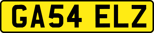 GA54ELZ