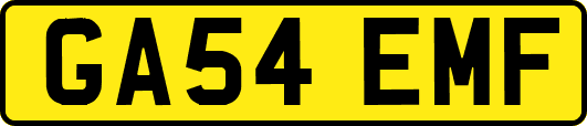 GA54EMF