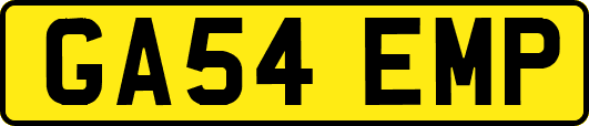 GA54EMP