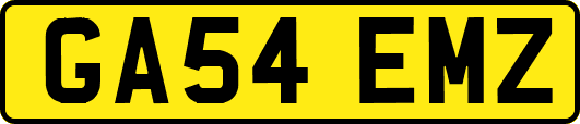 GA54EMZ