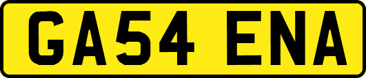 GA54ENA