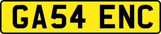 GA54ENC