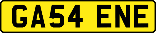 GA54ENE