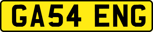 GA54ENG