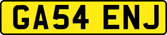 GA54ENJ