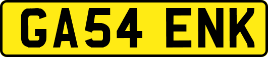 GA54ENK
