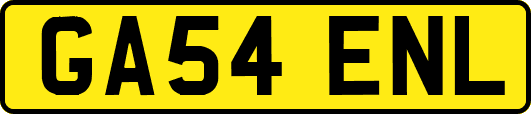 GA54ENL