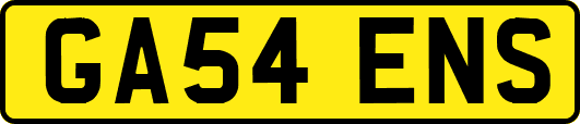 GA54ENS