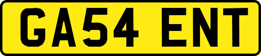 GA54ENT