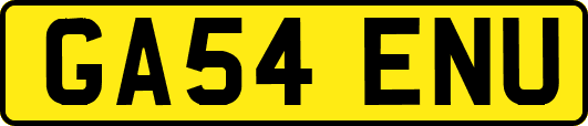 GA54ENU