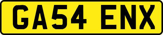 GA54ENX