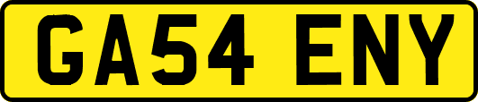 GA54ENY