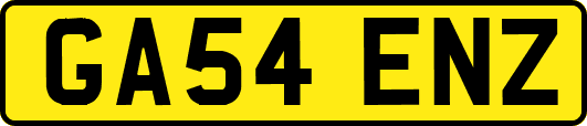 GA54ENZ